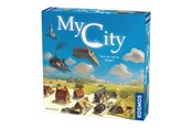 Brettspiele - Kosmos My City (EN) - KOS1504