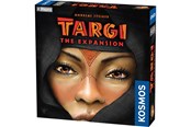 Brettspiele - Kosmos Targi - The Expansion (EN) - KOS0136
