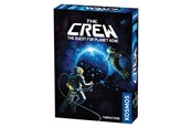 Brettspiele - Kosmos The Crew (ENg) - KOS1500