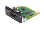 Gehäuselüfter - HP Flex IO V2 Card - Silber - 13L55AA