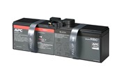 USVs - APC Replacement Battery Cartridge #161 24V 9Ah - APCRBC161