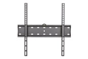 Wandhalterungen, AV-Halterungen & AV-Möbel - Neomounts Flat Screen Wall Mount fixed - Max 40 kg - recommended for 55" - FPMA-W300BLACK