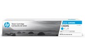 Druckerzubehör - Tinte & Toner - HP Samsung ST966A / CLT-C404S Cyan Toner - ST966A