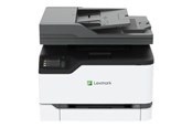 Drucker - Lexmark CX431adw (40N9470) Up to 26 ppm (printing) Multifunktion - Farbe - Laser - 40N9470