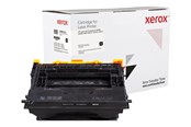 Druckerzubehör - Tinte & Toner - Xerox 006R03643 / Alternative to HP 37X / CF237X / Black Toner - High Yield - 006R03643