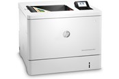 Drucker - HP LaserJet Enterprise M554dn Color Laser Printer - Farbe - Laser - 7ZU81A#B19