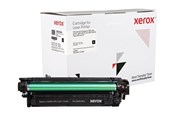 Druckerzubehör - Tinte & Toner - Xerox 006R03684 / Alternative to HP 507X / CE400X Black Toner - High Yield - 006R03684