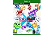 Spiele - Puyo Puyo Tetris 2 - Microsoft Xbox One - Puzzle - PEGI 7 - 5055277040650