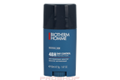 Parfüm und Düfte - Biotherm Homme 48H Day Control Deo Stick - 3367729021066