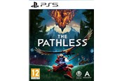 Spiele - The Pathless - Sony PlayStation 4 - Action - PEGI 12 - 0811949033000