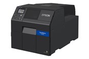 Label printer - Epson ColorWorks CW-C6000Ae - C31CH76102MK