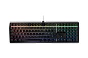 Tastaturen - Cherry MX-Board 3.0 S - Tastaturen - Deutsch - Schwarz - G80-3874LXADE-2