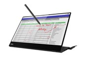 Monitor - 14" Lenovo ThinkVision M14t - 1920x1080 (FHD) - 60Hz - IPS - 65W USB-C - 62A3UAT1WL