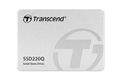 SSD - Transcend SSD220Q - TS2TSSD220Q