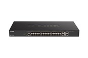 Switches - D-Link DXS 1210-28S - DXS-1210-28S