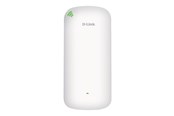 Netzwerkgeräte - D-Link DAP-X1860 AX1800 Mesh Wi-Fi 6 Range Extender - DAP-X1860