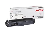 Druckerzubehör - Tinte & Toner - Xerox 006R03712 / Alternative to Brother TN221BK Black Toner - 006R03712