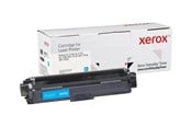 Druckerzubehör - Tinte & Toner - Xerox 006R03713 / Alternative to Brother TN221C Cyan Toner - 006R03713