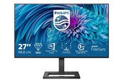 Bildschirm - 27" Philips E-line 275E2FAE - 2560x1440 (QHD) - 75Hz - IPS - 275E2FAE/00