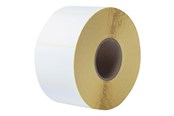 Papier, Fotopapier und Etiketten - Brother - die cut labels - 2940 label(s) - 102 x 74 mm - BUS1J074102203