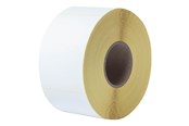 Papier, Fotopapier und Etiketten - Brother - die cut labels - 1500 label(s) - 102 x 150 mm - BUS1J150102203