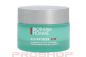 Gesichtspflege - Biotherm Homme Aquapower 72H - 3614270254215