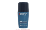 Parfüm und Düfte - Biotherm Homme 48H Day Control Protection Roll-on - 3367729021028