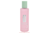 Gesichtspflege - Clinique Clarifying Lotion 3 400 ml - 020714462734