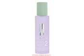 Gesichtspflege - Clinique Clarifying Lotion 2 - Exfoliating Toner 200ml - 020714462765
