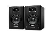 HiFi-Lautsprecher - M-Audio BX4 P - 4.5" Studio Monitor Speakers - 694318024805