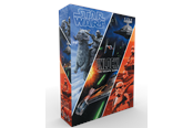 Brettspiele - Asmodee Unlock! Star Wars (EN) - AMDSCUNLSW01EN