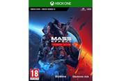 Spiele - Mass Effect Legendary Edition - Microsoft Xbox One - RPG - PEGI 18 - 5030938123941