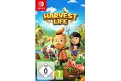 Spiele - Harvest Life (Code in a Box) - Nintendo Switch - Strategie - PEGI 7 - 8720256139201