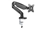 Monitorhalterung - ICY BOX IB-MS303-T Monitor stand with desk mounted - IB-MS303-T
