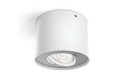 Lampen - Philips Phase single spot white 1x4.5W SELV *DEMO* - 915004934801