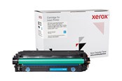 Druckerzubehör - Tinte & Toner - Xerox 006R03680 / Alternative to HP 508X / CF361X Canon CRG-040HC Cyan Toner- High Yield - 006R03680