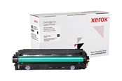 Druckerzubehör - Tinte & Toner - Xerox 006R04147 / Alternative to HP 651A / 650A / 307A - CE340A / CE270A / CE740A Black Toner - 006R04147