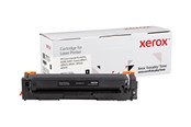 Druckerzubehör - Tinte & Toner - Xerox 006R04176 / Alternative to HP 203A / CF540A Canon CRG-054BK Black Toner - 006R04176