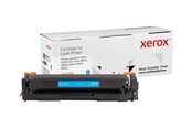 Druckerzubehör - Tinte & Toner - Xerox 006R04177 / Alternative to HP 203A / CF541A Canon CRG-054C Cyan Toner - 006R04177