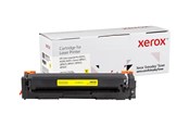 Druckerzubehör - Tinte & Toner - Xerox Everyday Toner - Yellow | Compatible | Toner cartridge | Laser printer - 006R04178