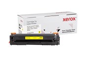 Druckerzubehör - Tinte & Toner - Xerox Everyday Toner - Yellow | High Yield | Compatible - 006R04182