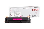 Druckerzubehör - Tinte & Toner - Xerox Everyday Toner - Magenta | High Yield | Compatible | Laser toner - 006R04183
