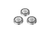 Rasierapparate - Philips Zubehör SH71 - Replacement Shaving Heads - SH71/50