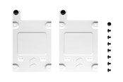 Speicherzubehör - Fractal Design Type B - hard drive upgrade kit - FD-A-BRKT-002