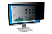 Systemzubehör - 3M Privacy Filter for 23.8" widescreen - PF238W9E