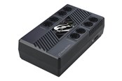 USVs - BlueWalker 10121161 - PowerWalker VI MS - 800VA/480W - Line Interactive UPS - 10121161