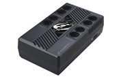 USVs - BlueWalker 10121162 - PowerWalker VI MS - 1000VA/600W - Line Interactive UPS - 10121162