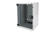 Rack-Gehäuse - DIGITUS DN-10-SET-2 - 9U - Rack Cabinet Starter Kit - DN-10-SET-2