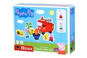 Spielsets - BIG -Bloxx Peppa Pig - 800057146