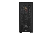 Gehäuse - AeroCool Hive FRGB - Tempered Glass Edition - MDT - ATX - Gehäuse - Miditower - Schwarz - ACCM-PV27013.11